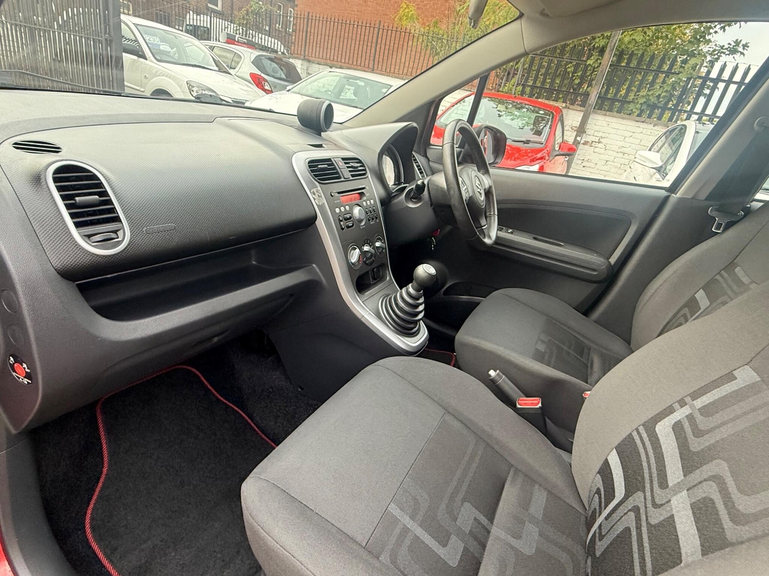 Used Suzuki Splash 2012 for sale - 76151804: Photo 23