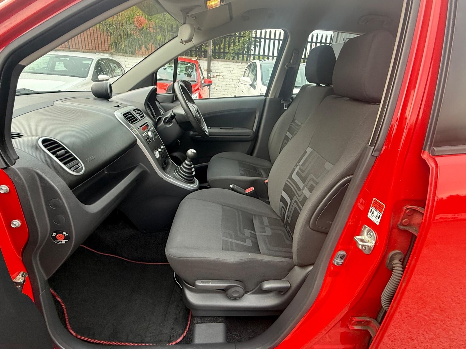 Used Suzuki Splash 2012 for sale - 76151804: Photo 24
