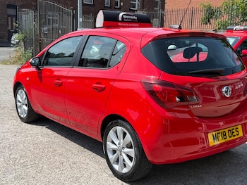 Used Vauxhall Corsa 2018 for sale - 78741597: Photo