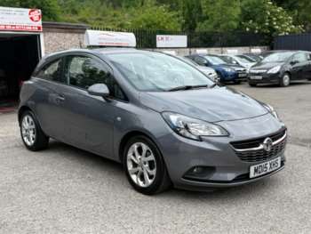 2015 (15) - 1.4i ecoFLEX Excite Euro 6 3dr (a/c)