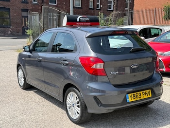 Used Ford Ka+ 2019 for sale - 78898515: Photo