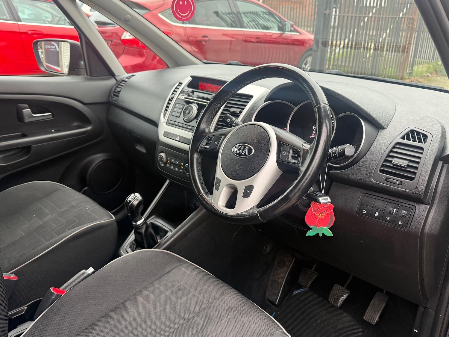 Used Kia Venga 2017 for sale - 77387580: Photo 17