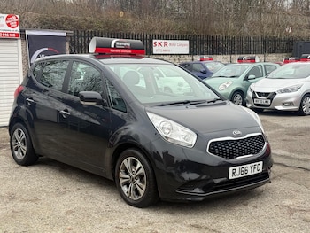 (66) - 1.4 CRDi 2 Euro 6 5dr