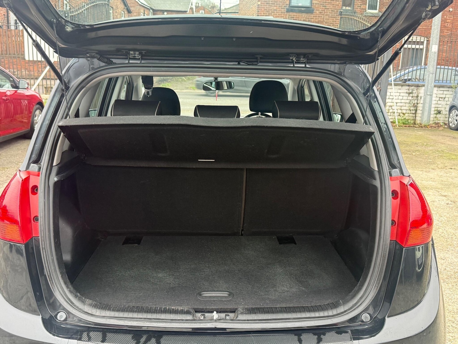 Used Kia Venga 2017 for sale - 77387580: Photo 22