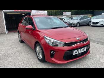 2018 (67) - 1.4 2 Euro 6 (s/s) 5dr