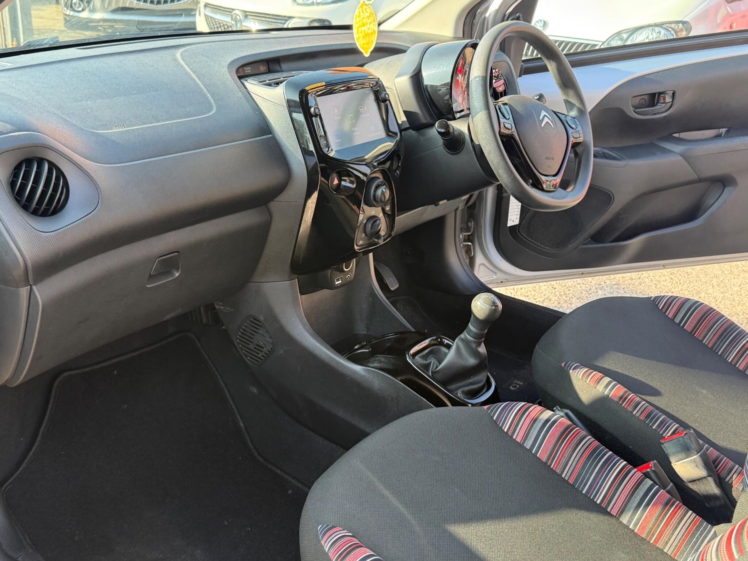 Used Citroen C1 for sale - 77769094: Photo 16
