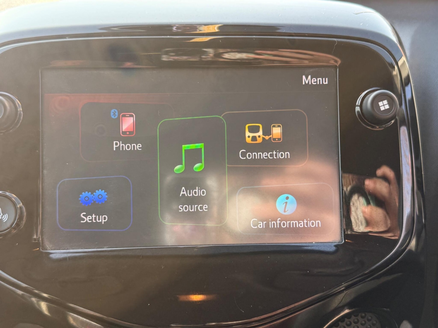 Used Citroen C1 for sale - 77769094: Photo 17