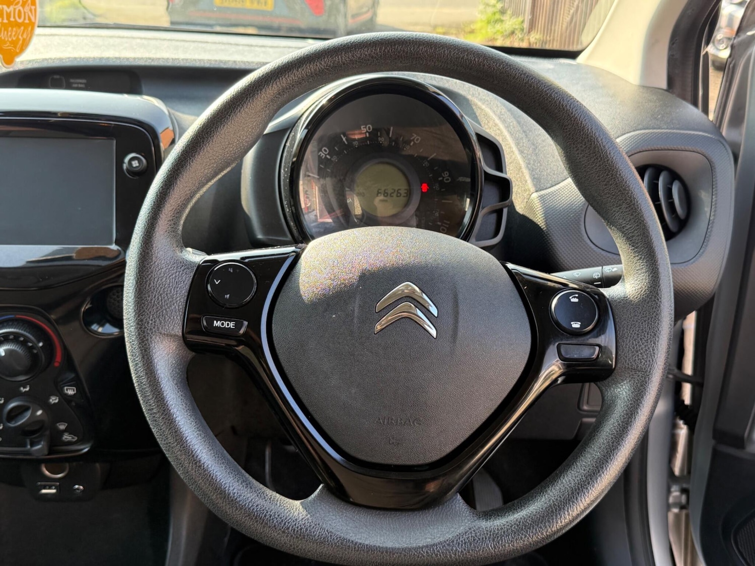 Used Citroen C1 for sale - 77769094: Photo 19