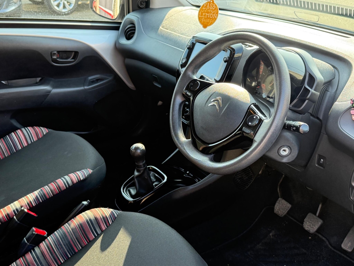 Used Citroen C1 for sale - 77769094: Photo 21