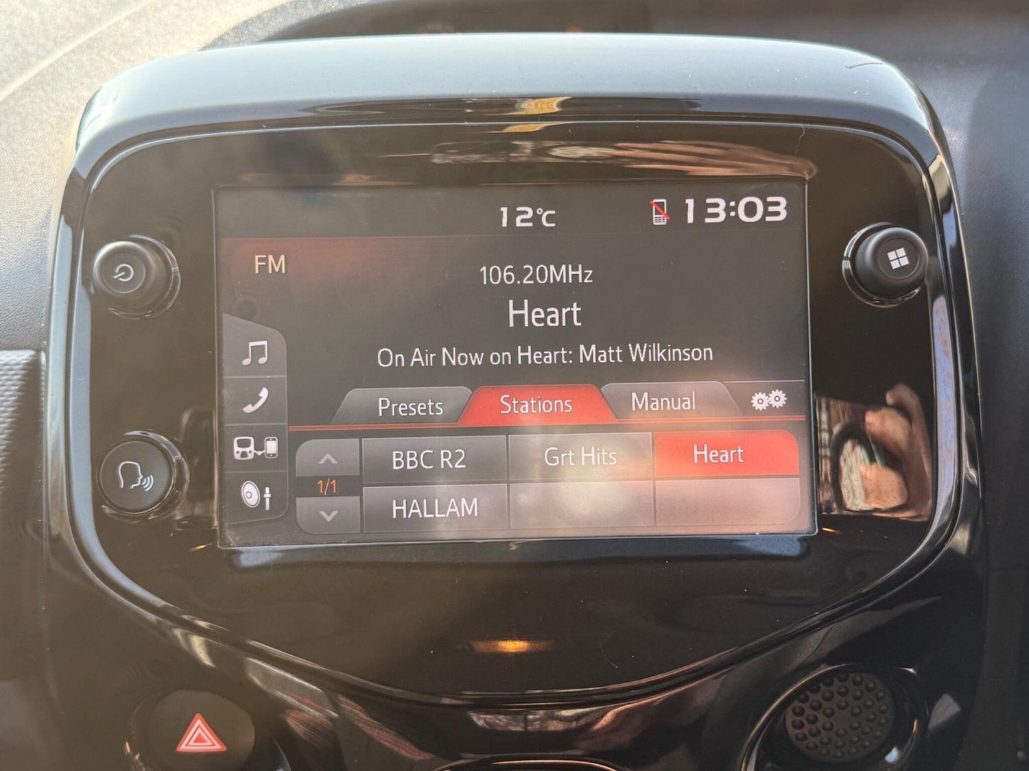 Used Citroen C1 for sale - 77769094: Photo 22