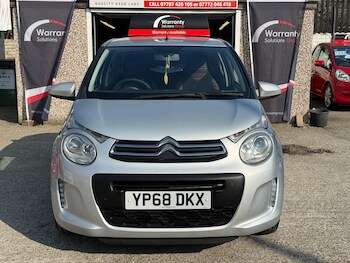 Used Citroen C1 2018 for sale - 77769094: Photo