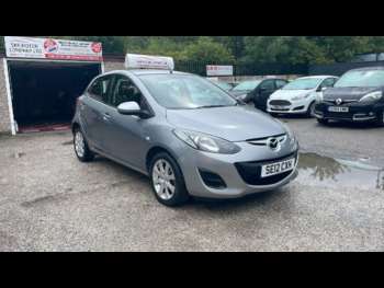 Used Mazda Mazda2 2012 for sale - 75127968: Photo