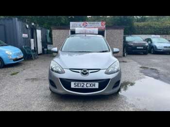 Used Mazda Mazda2 2012 for sale - 75127968: Photo