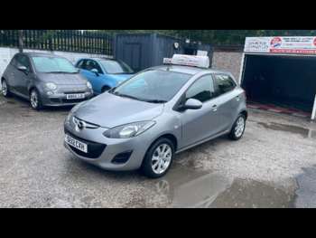 Used Mazda Mazda2 2012 for sale - 75127968: Photo