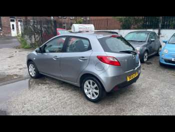Used Mazda Mazda2 2012 for sale - 75127968: Photo