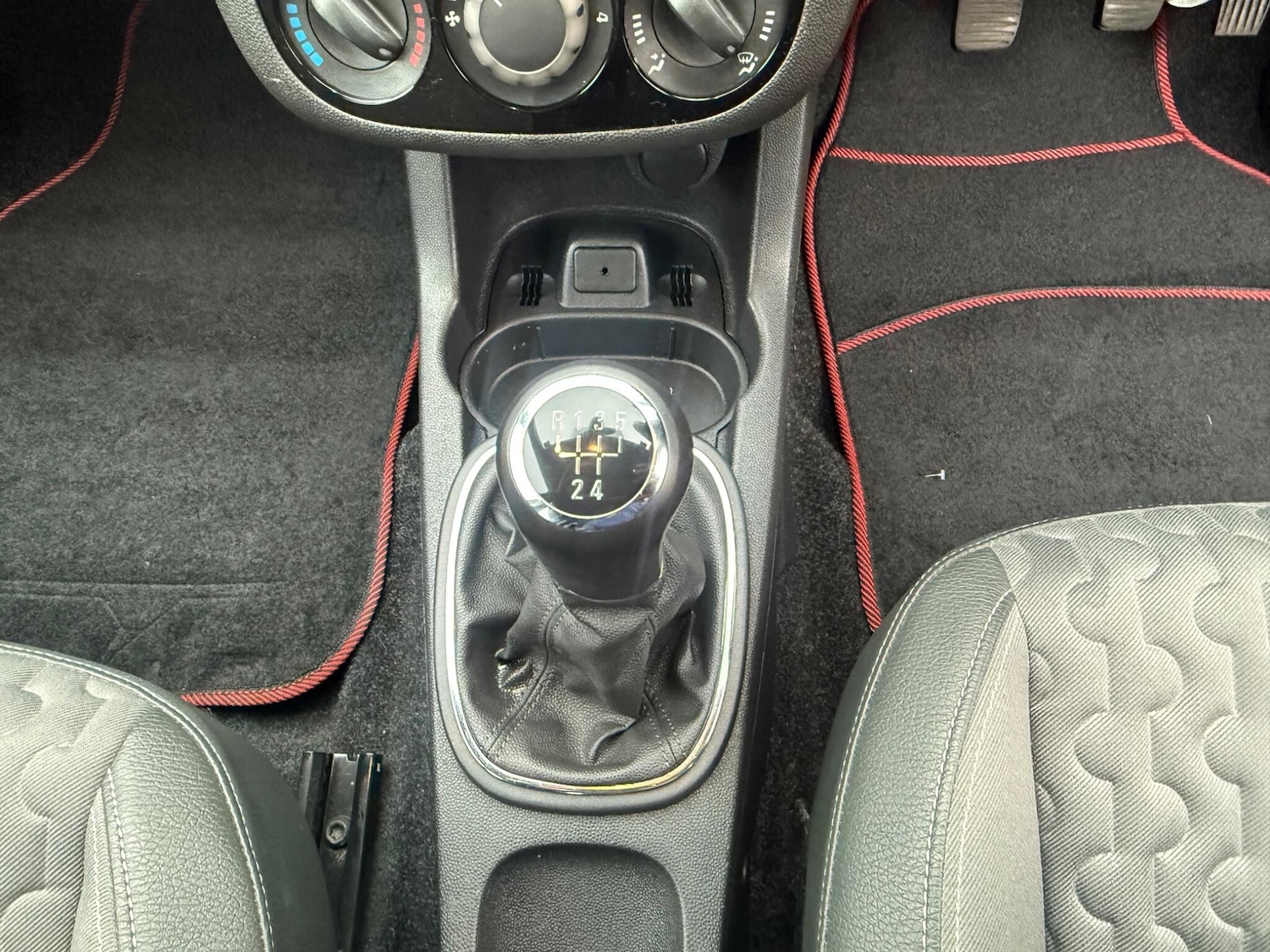 Used Vauxhall Corsa 2014 for sale - 76424133: Photo 17