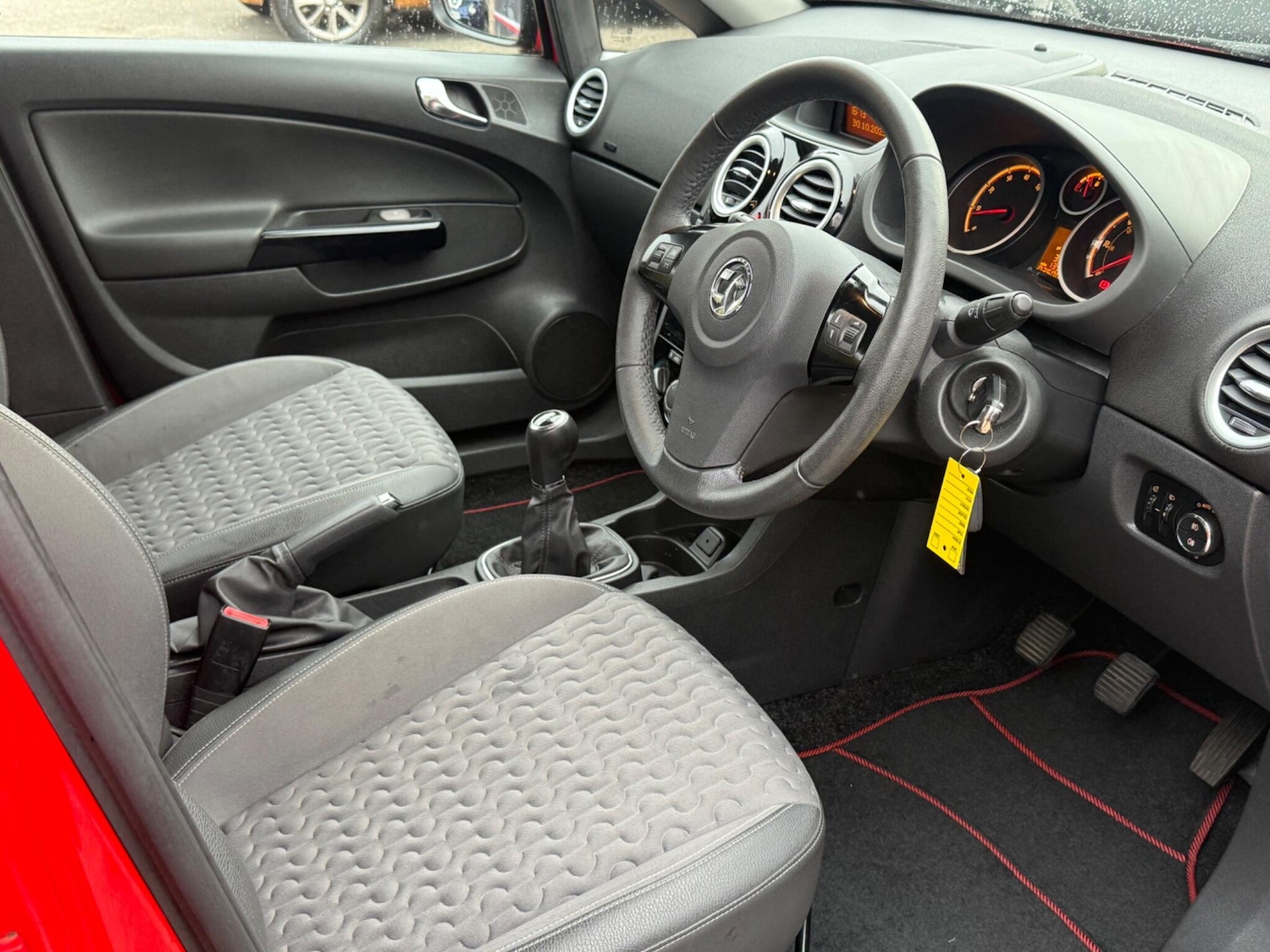 Used Vauxhall Corsa 2014 for sale - 76424133: Photo 19