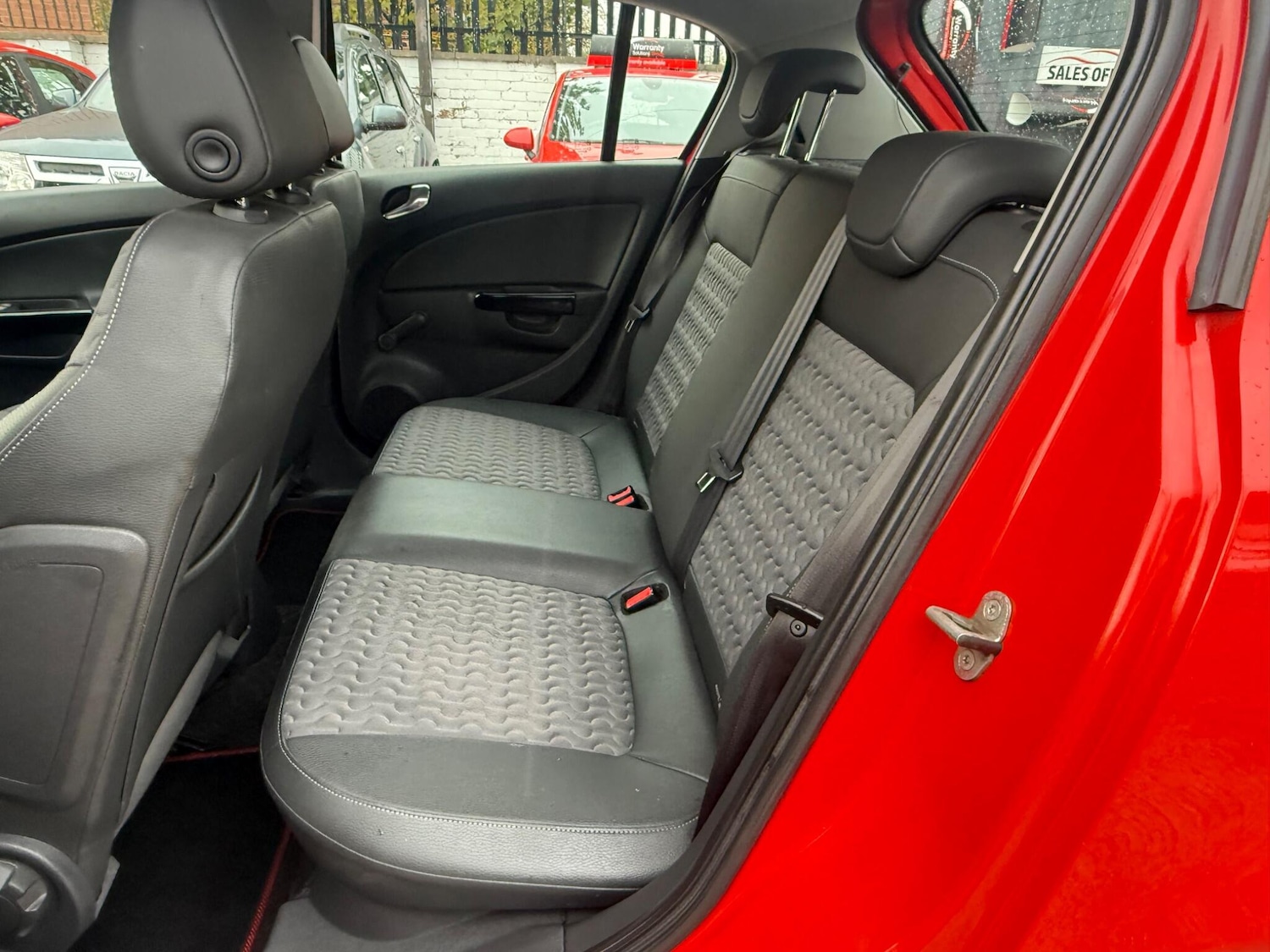 Used Vauxhall Corsa 2014 for sale - 76424133: Photo 21