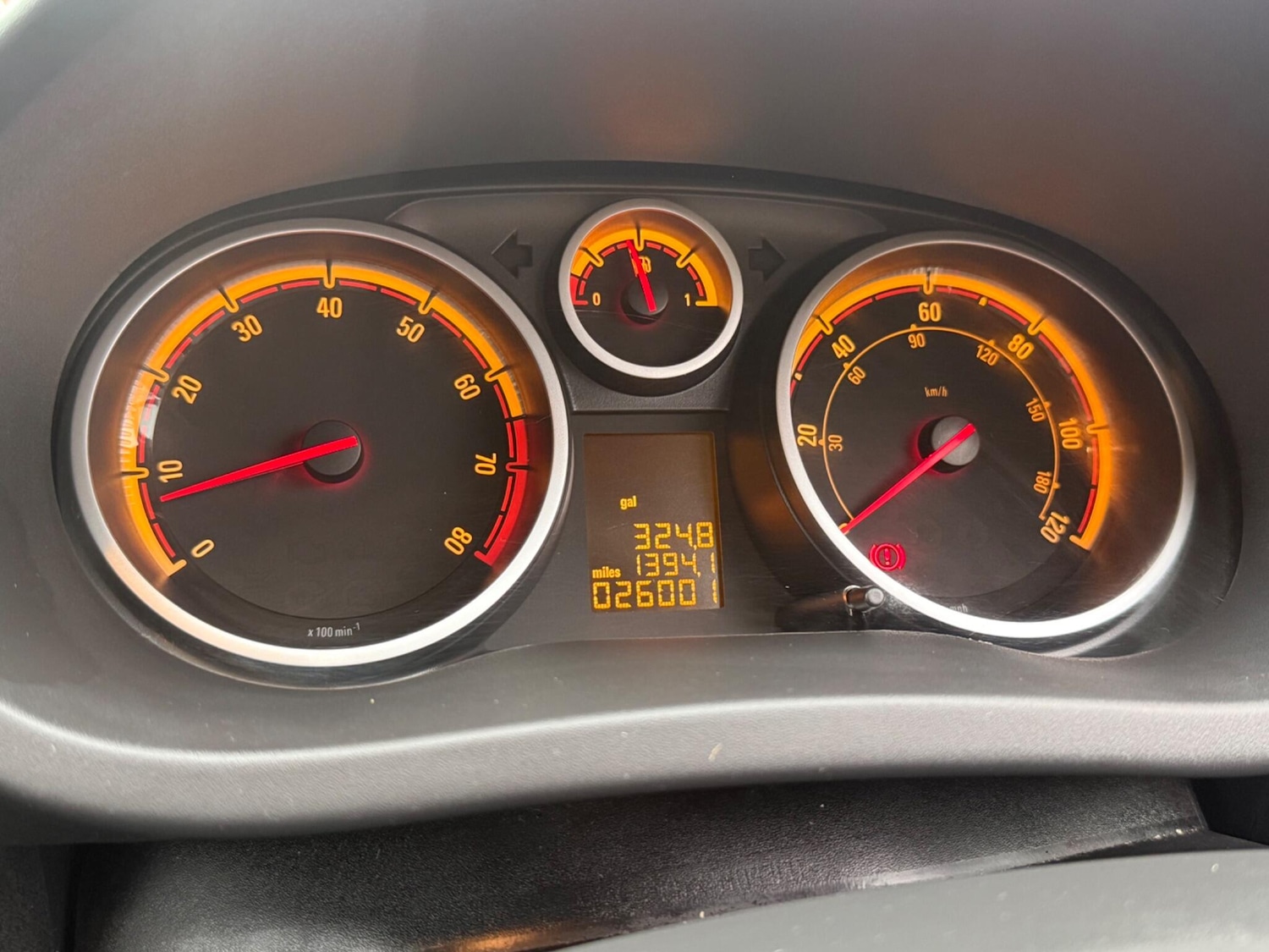 Used Vauxhall Corsa 2014 for sale - 76424133: Photo 24