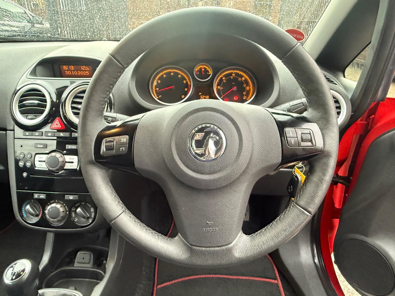 Used Vauxhall Corsa 2014 for sale - 76424133: Photo 26