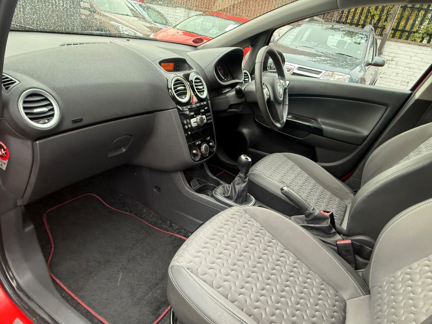 Used Vauxhall Corsa 2014 for sale - 76424133: Photo 27