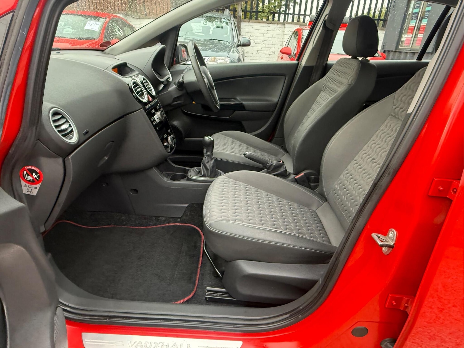 Used Vauxhall Corsa 2014 for sale - 76424133: Photo 28