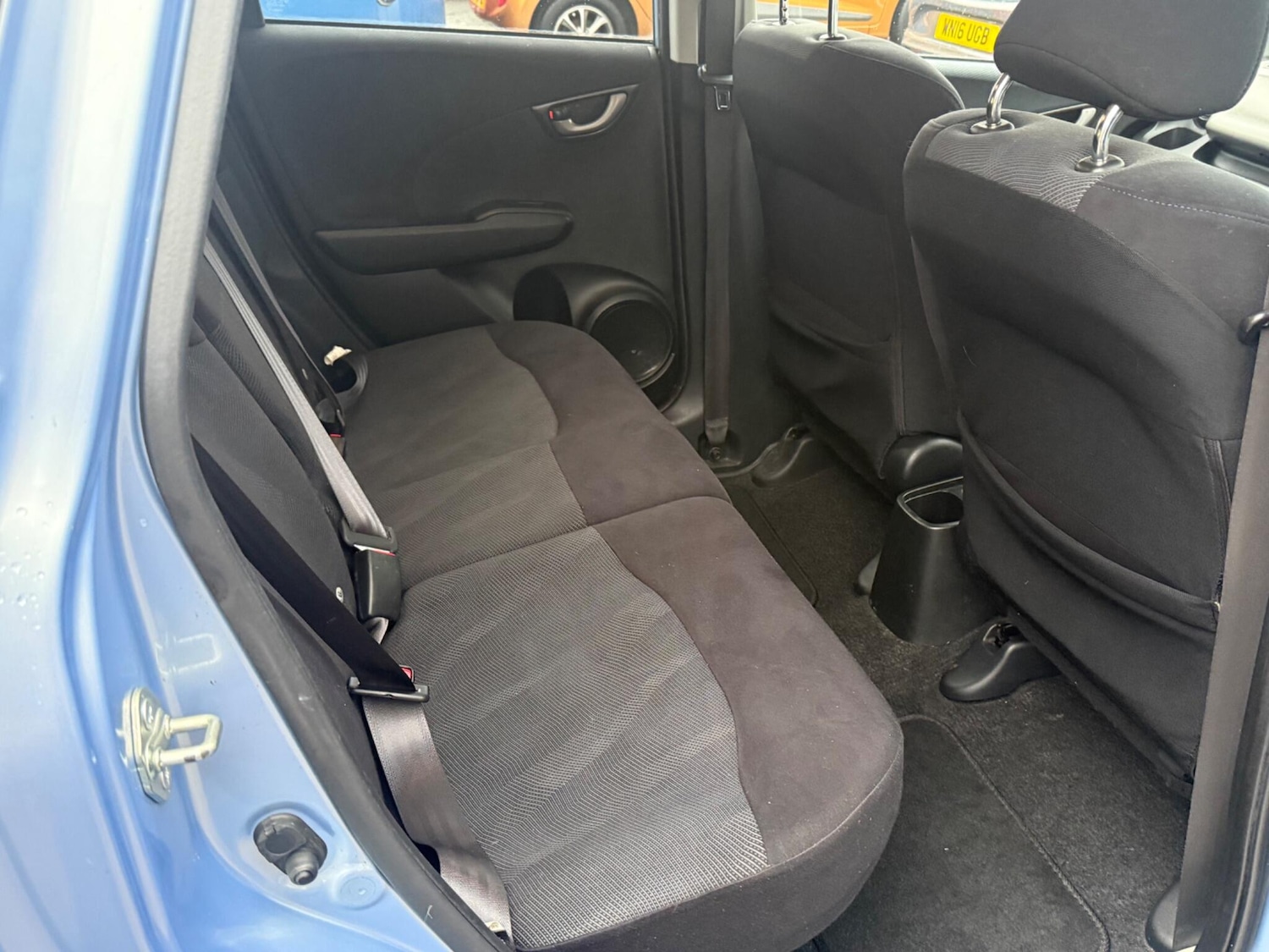 Used Honda Jazz 2009 for sale - 76537877: Photo 16