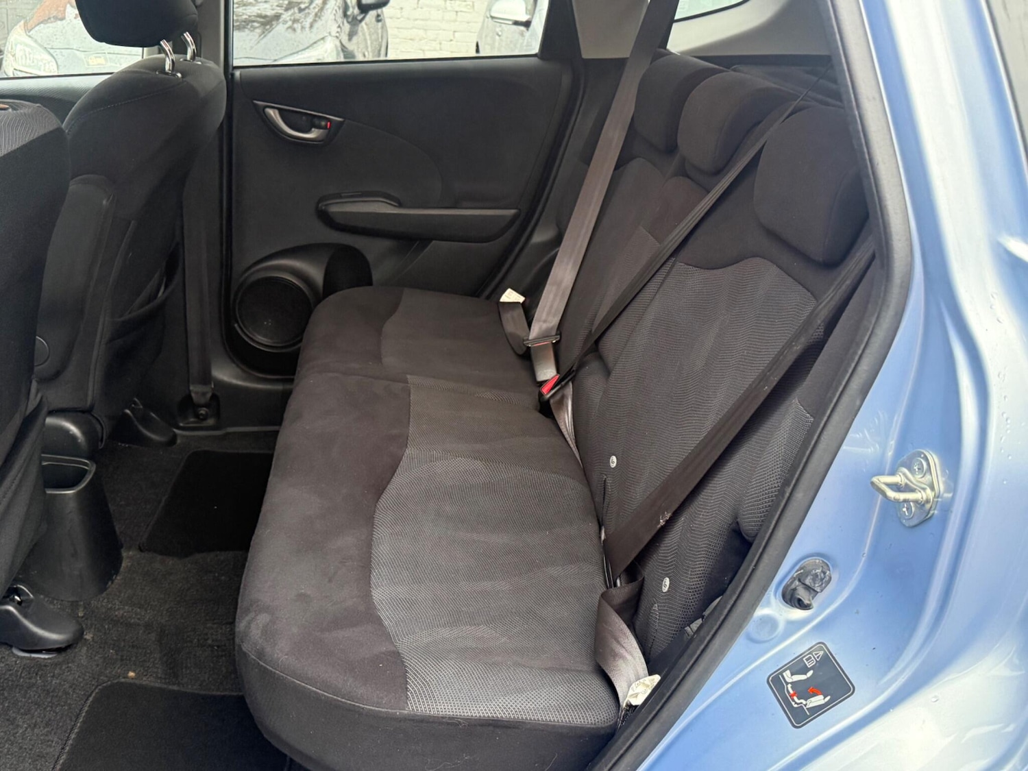 Used Honda Jazz 2009 for sale - 76537877: Photo 20