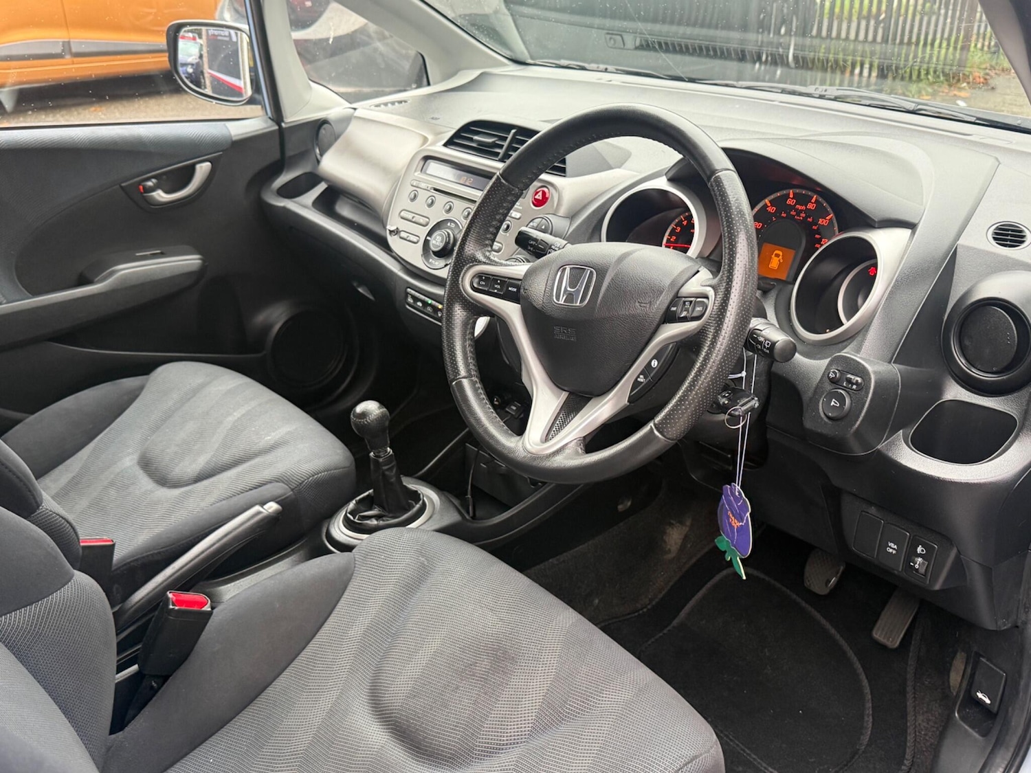 Used Honda Jazz 2009 for sale - 76537877: Photo 21