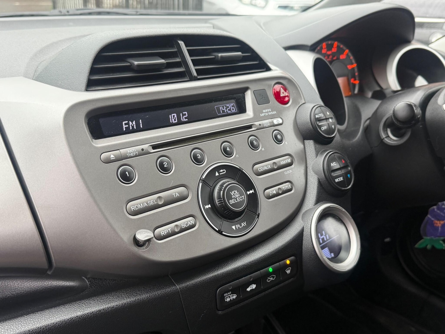 Used Honda Jazz 2009 for sale - 76537877: Photo 23