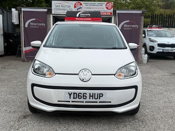 Used Volkswagen up! 2016 for sale - 79540343: Photo