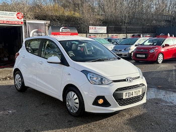 (14) - 1.0 SE Euro 5 5dr