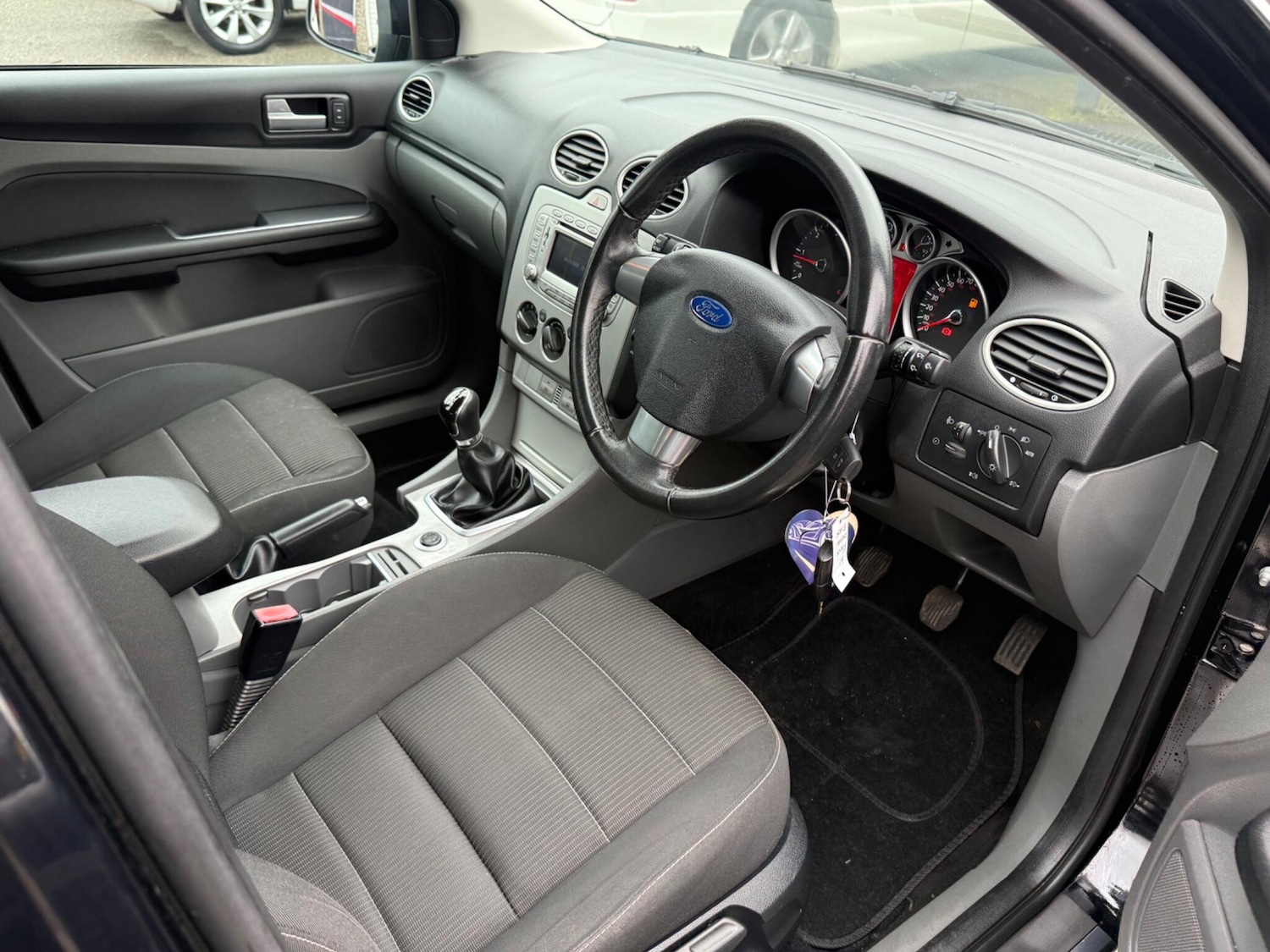 Used Ford Focus 2011 for sale - 77783235: Photo 18
