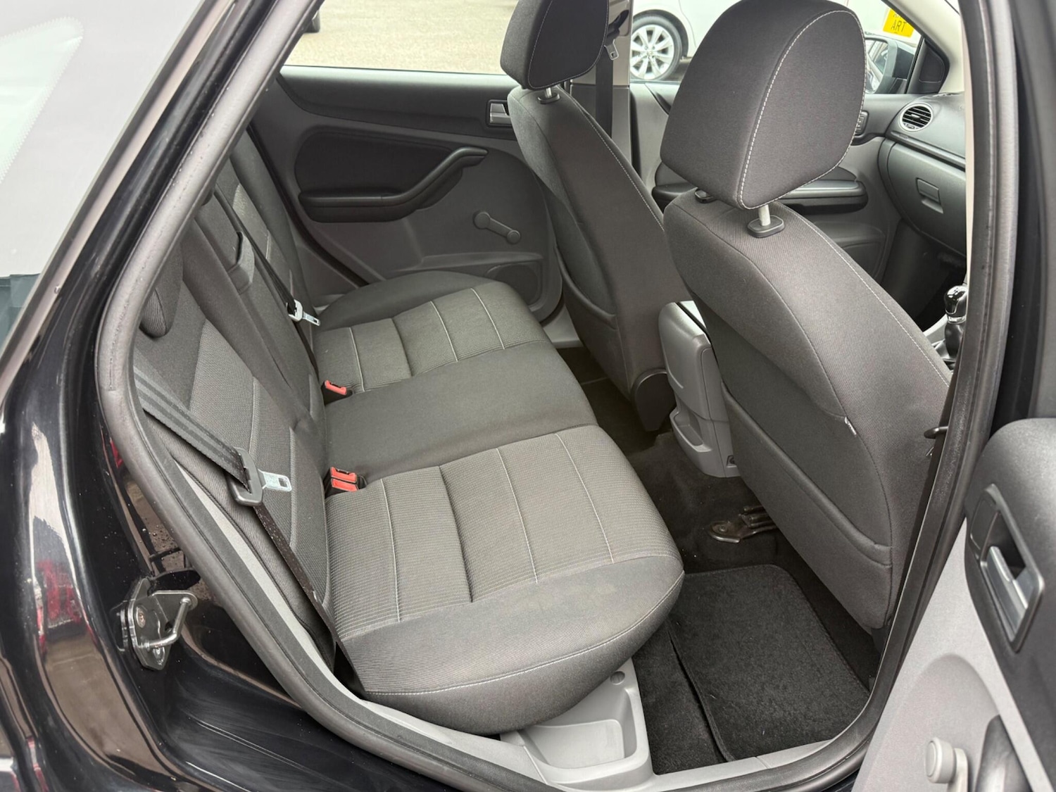 Used Ford Focus 2011 for sale - 77783235: Photo 19