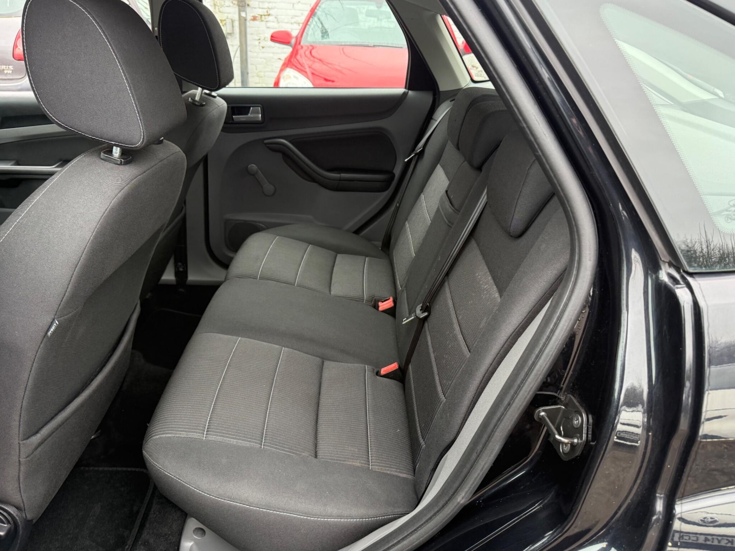 Used Ford Focus 2011 for sale - 77783235: Photo 20