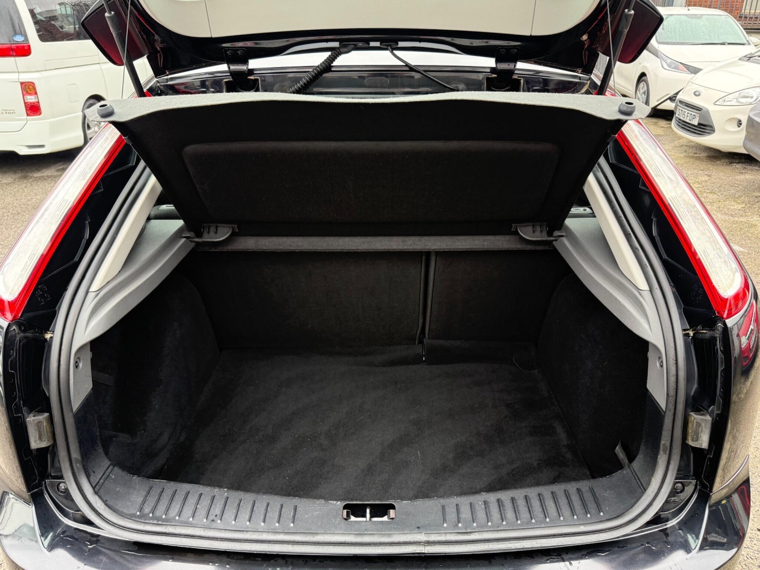 Used Ford Focus 2011 for sale - 77783235: Photo 22