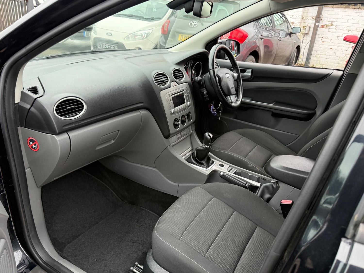 Used Ford Focus 2011 for sale - 77783235: Photo 24