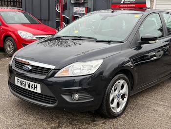 Used Ford Focus 2011 for sale - 77783235: Photo