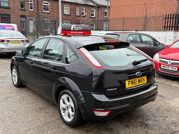 Used Ford Focus 2011 for sale - 77783235: Photo