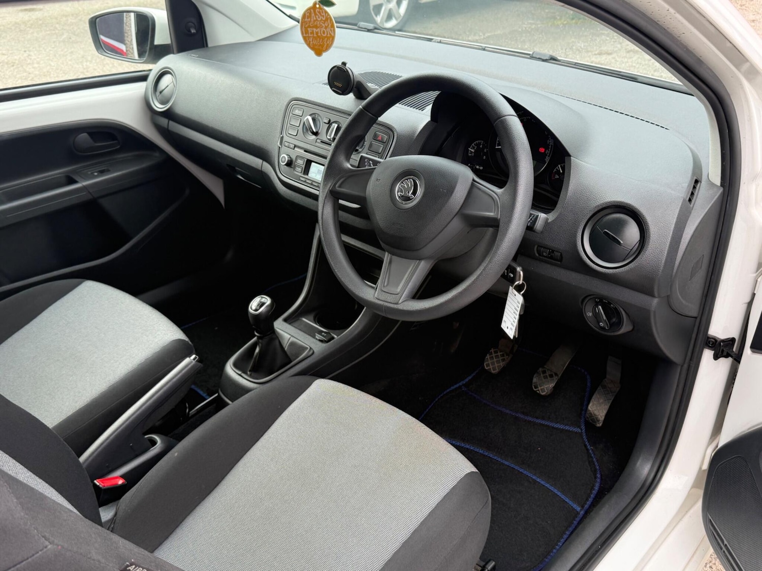 Used Skoda Citigo 2014 for sale - 78048167: Photo 17