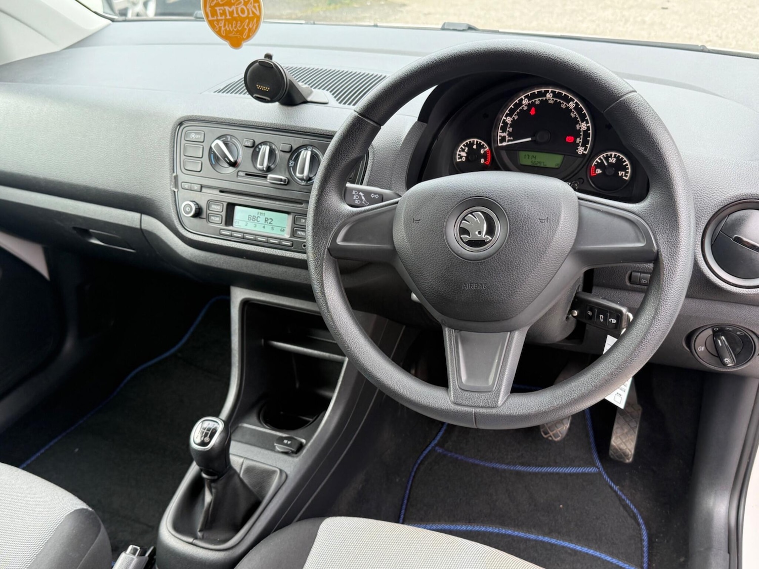 Used Skoda Citigo 2014 for sale - 78048167: Photo 23