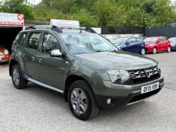 2015 (15) - 1.5 dCi Laureate Euro 5 5dr