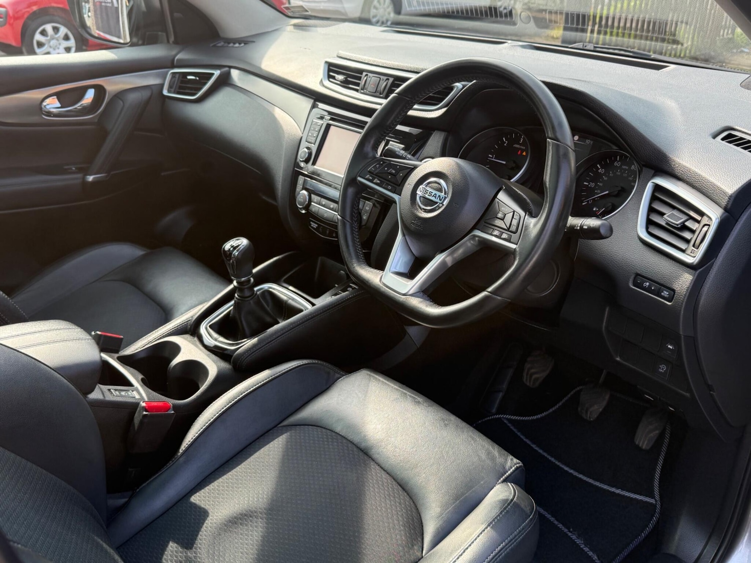 Used Nissan Qashqai 2017 for sale - 77977935: Photo 16