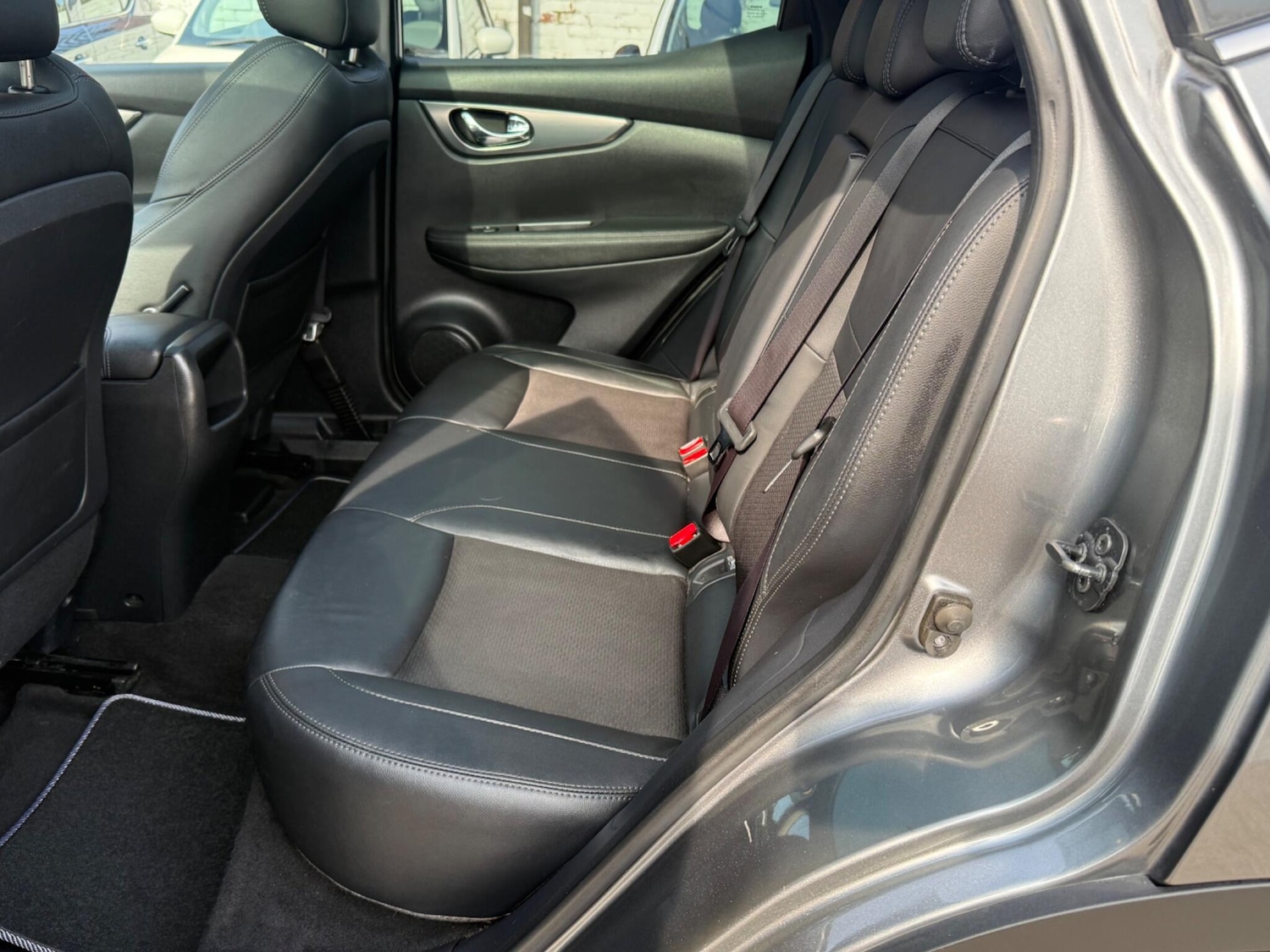 Used Nissan Qashqai 2017 for sale - 77977935: Photo 21