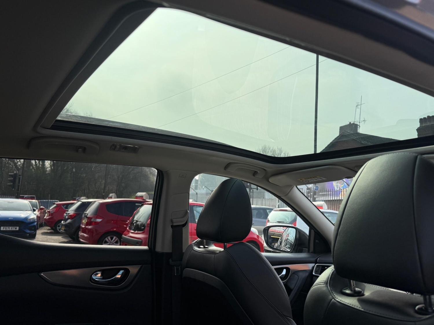 Used Nissan Qashqai 2017 for sale - 77977935: Photo 28