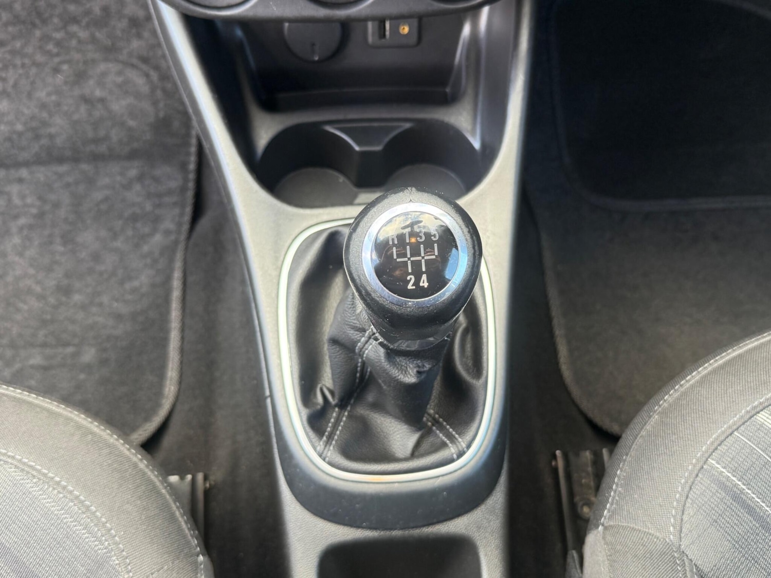 Used Vauxhall Corsa 2015 for sale - 76397986: Photo 18