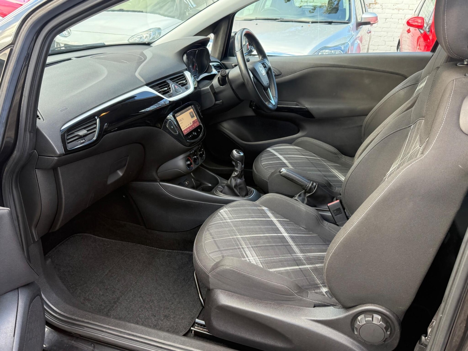 Used Vauxhall Corsa 2015 for sale - 76397986: Photo 25