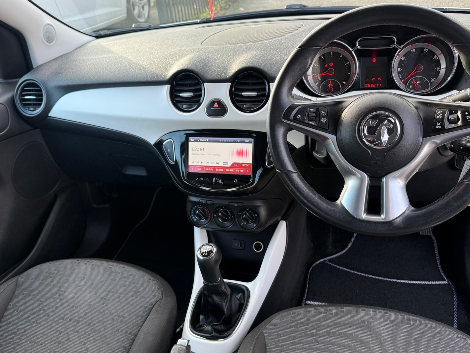 Used Vauxhall ADAM 2014 for sale - 77395944: Photo 18