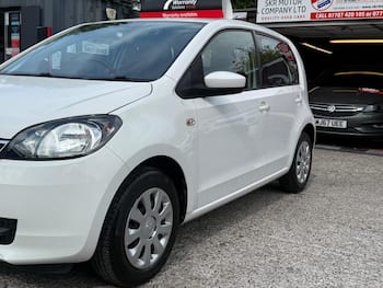 Used Skoda Citigo 2015 for sale - 79646096: Photo