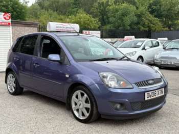 (08) - 1.4 Zetec Climate 5dr